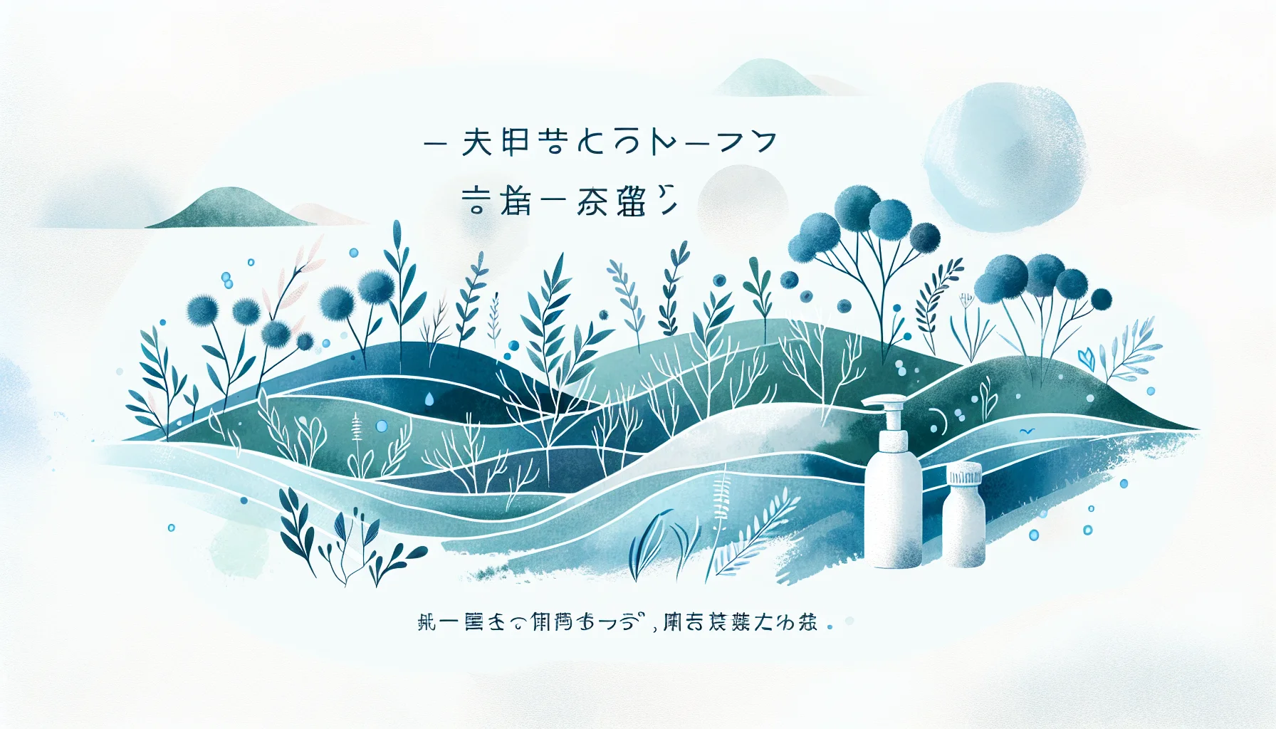 頭皮 臭い 原因｜頭皮の臭いの原因とは