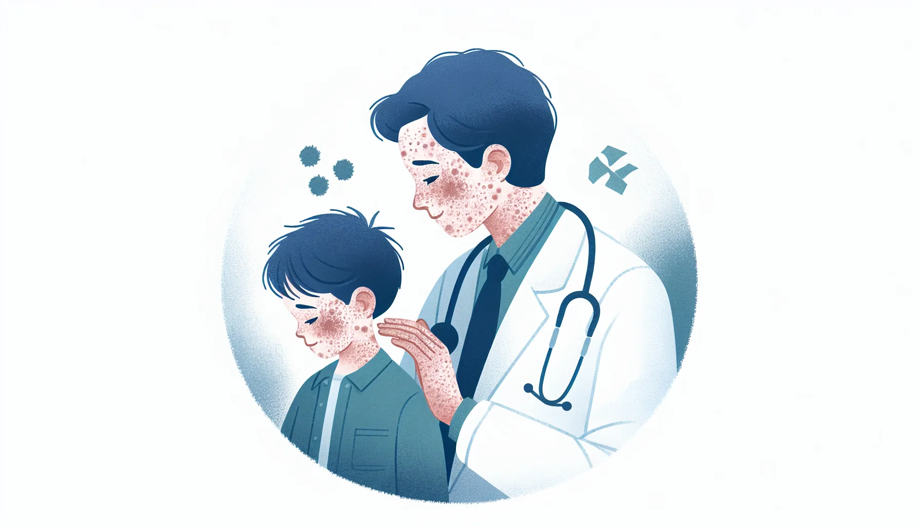 子供 脂漏性皮膚炎｜子どもの脂漏性皮膚炎とは