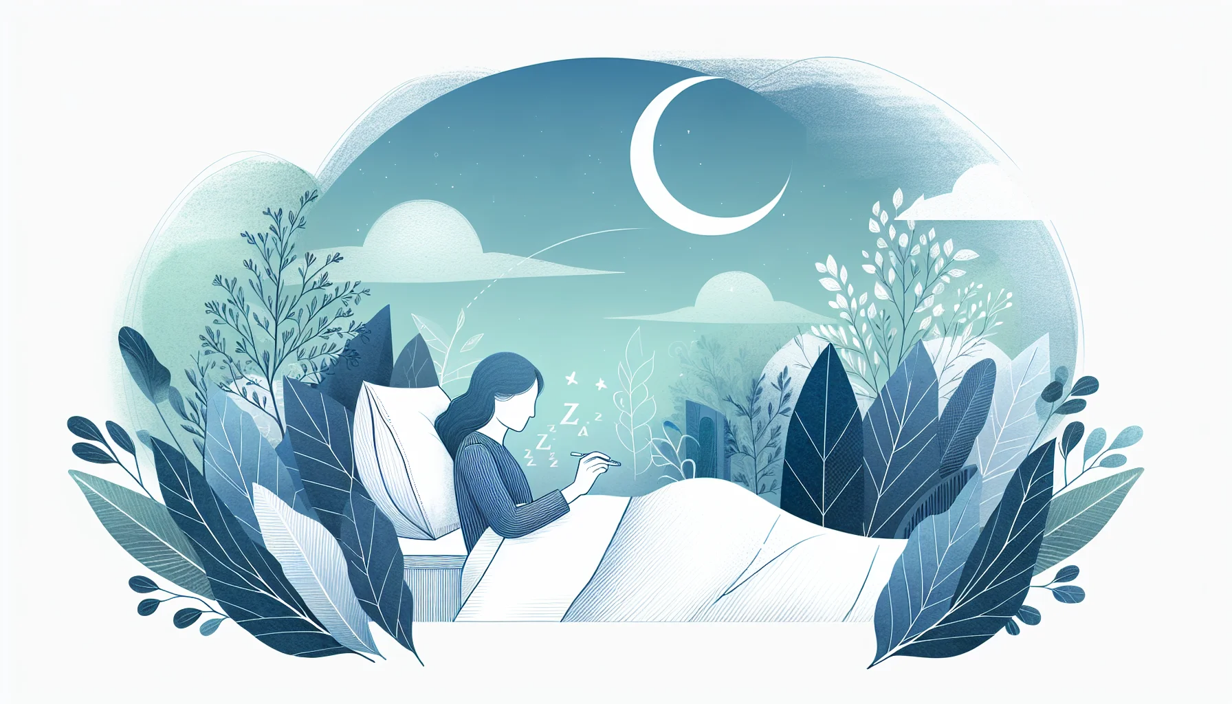 脂漏性皮膚炎 睡眠｜質の良い睡眠のための環境づくり