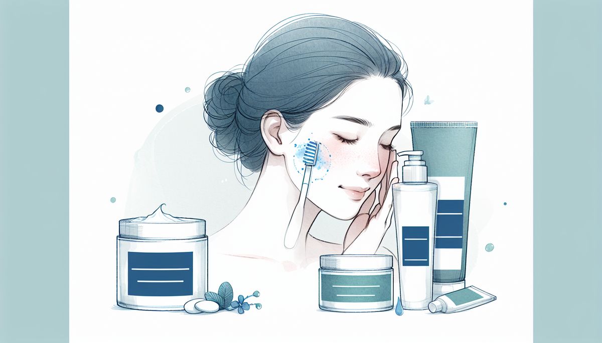 Care Journal 記事の図解イラスト