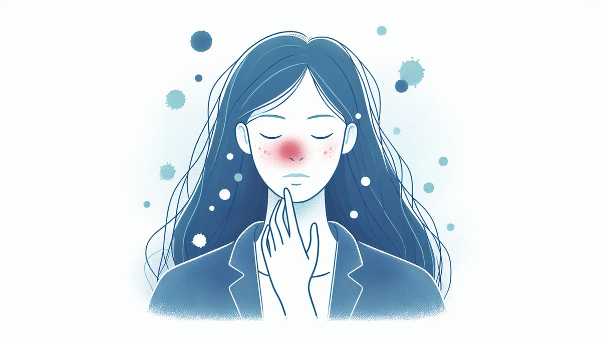 Care Journal 記事の図解イラスト