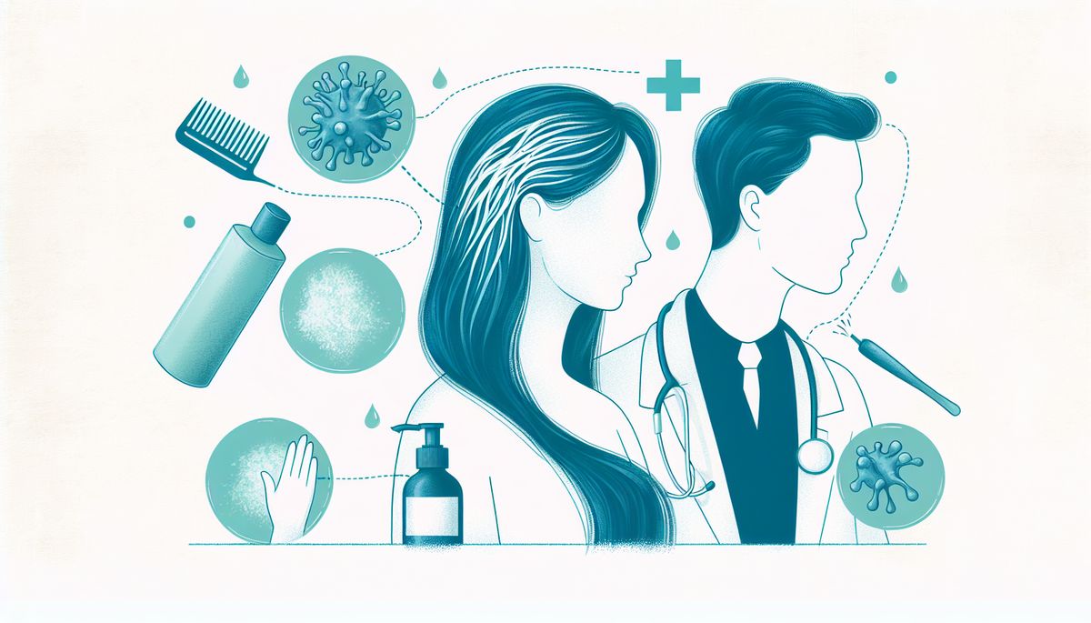 Care Journal 記事の図解イラスト