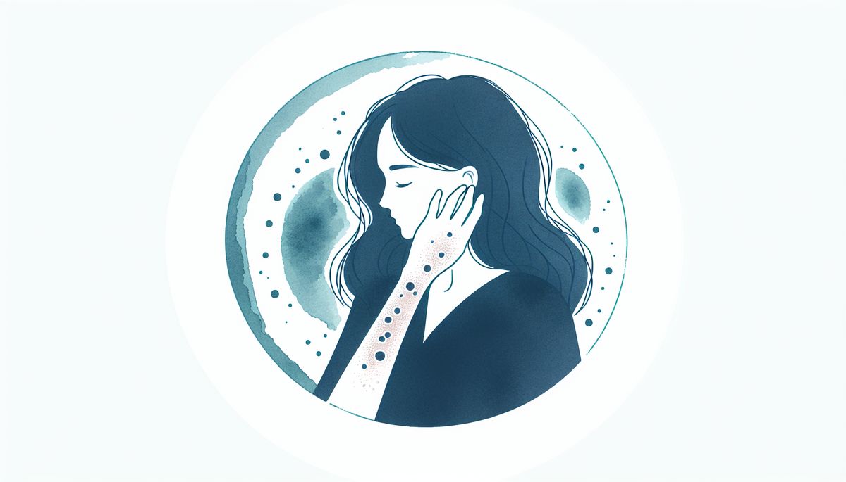 Care Journal 記事の図解イラスト