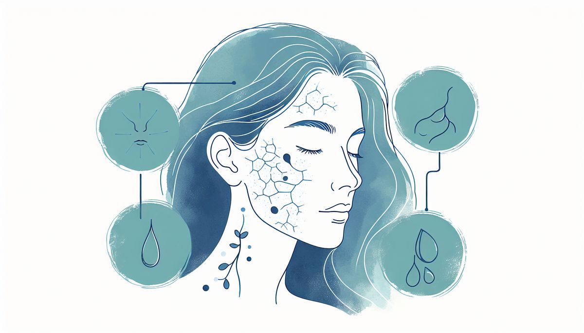 Care Journal 記事の図解イラスト
