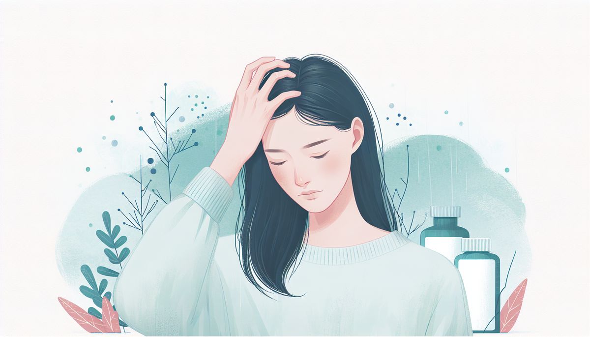 Care Journal 記事の図解イラスト
