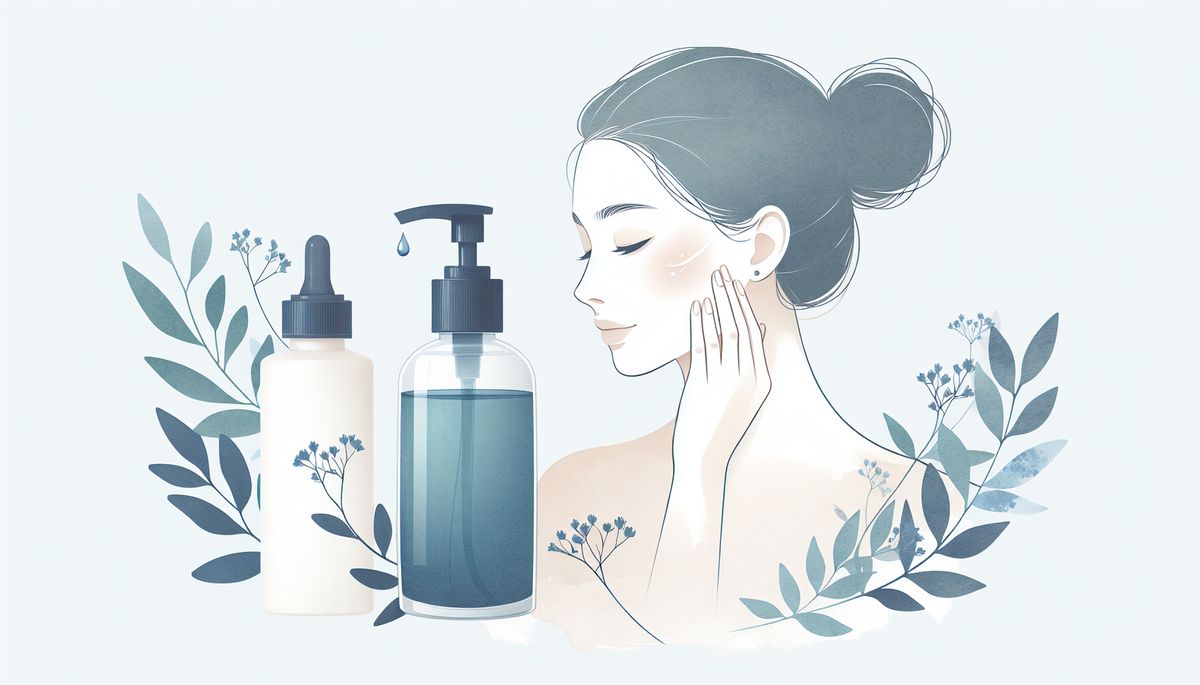 Care Journal 記事の図解イラスト