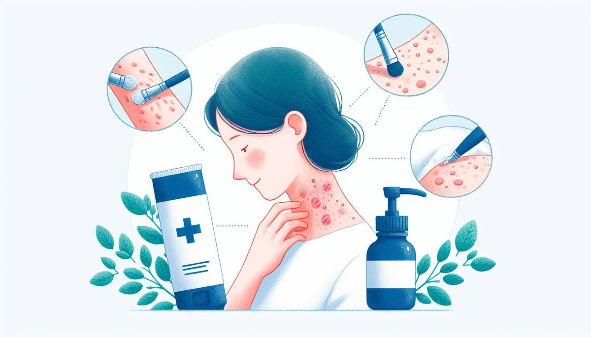 Care Journal 記事の図解イラスト