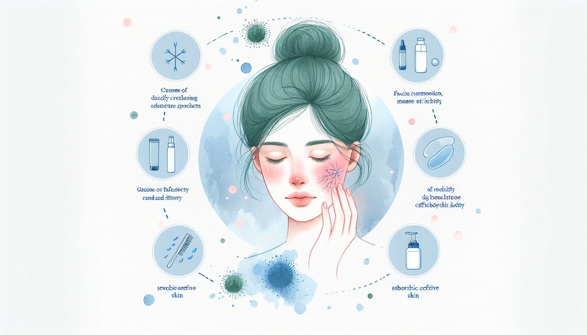 Care Journal 記事の図解イラスト