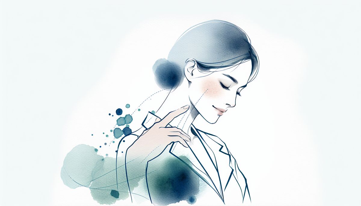 Care Journal 記事の図解イラスト