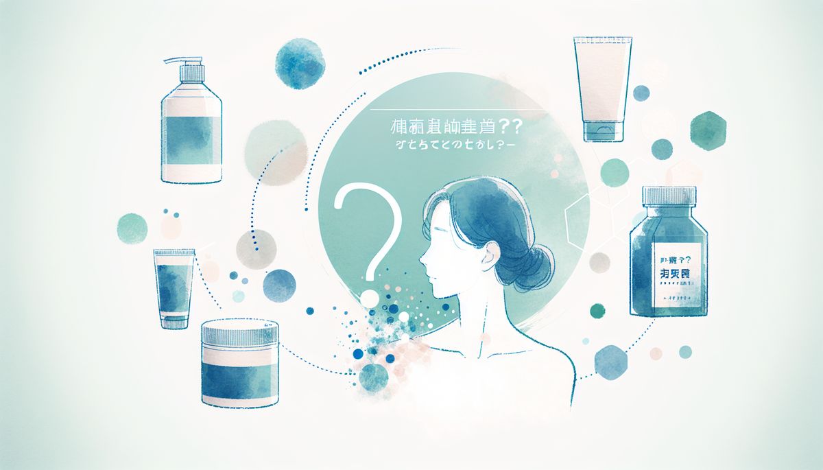 酒さとは?